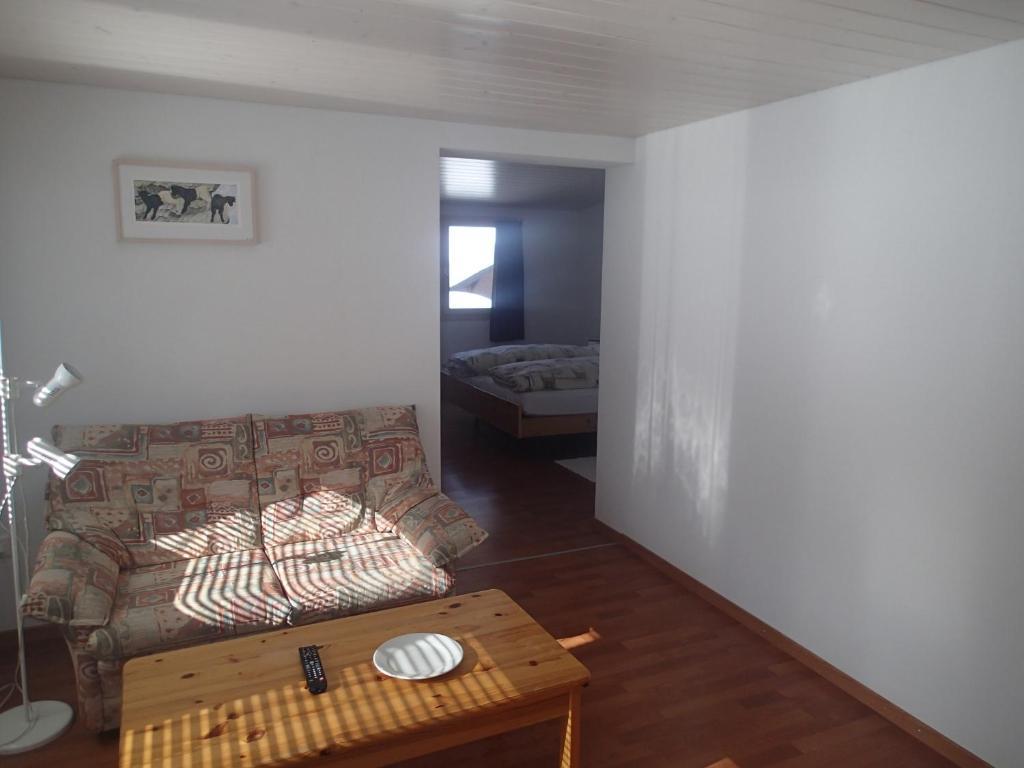 Hotel Furka Oberwald Kamer foto