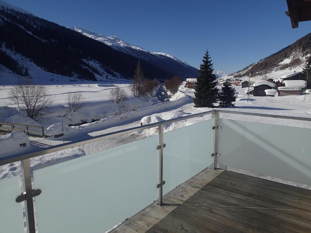 Hotel Furka Oberwald Kamer foto