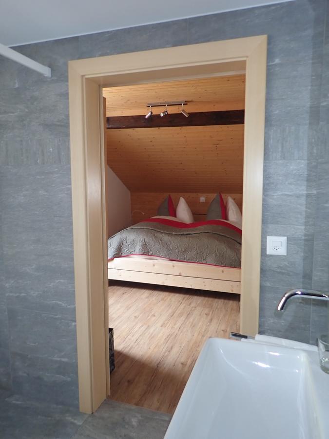 Hotel Furka Oberwald Buitenkant foto