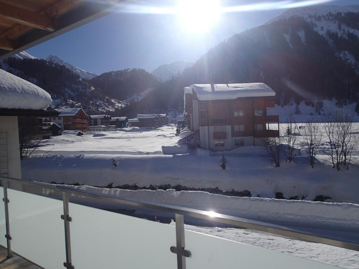 Hotel Furka Oberwald Kamer foto